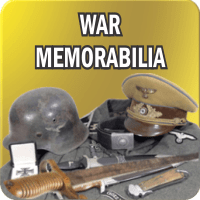 Button War Memorabilia Poster What We Buy